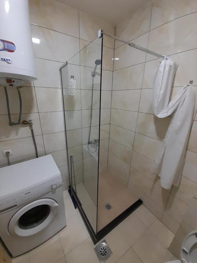 Gray Apartment 1 Приштина Екстер'єр фото